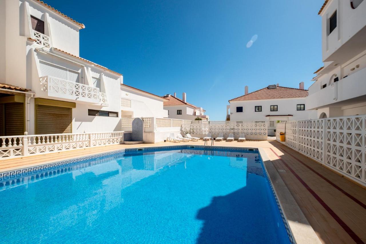 #029 Oura Village By Home Holidays Albufeira Dış mekan fotoğraf