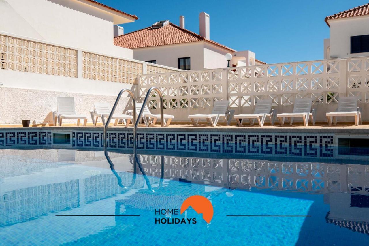 #029 Oura Village By Home Holidays Albufeira Dış mekan fotoğraf