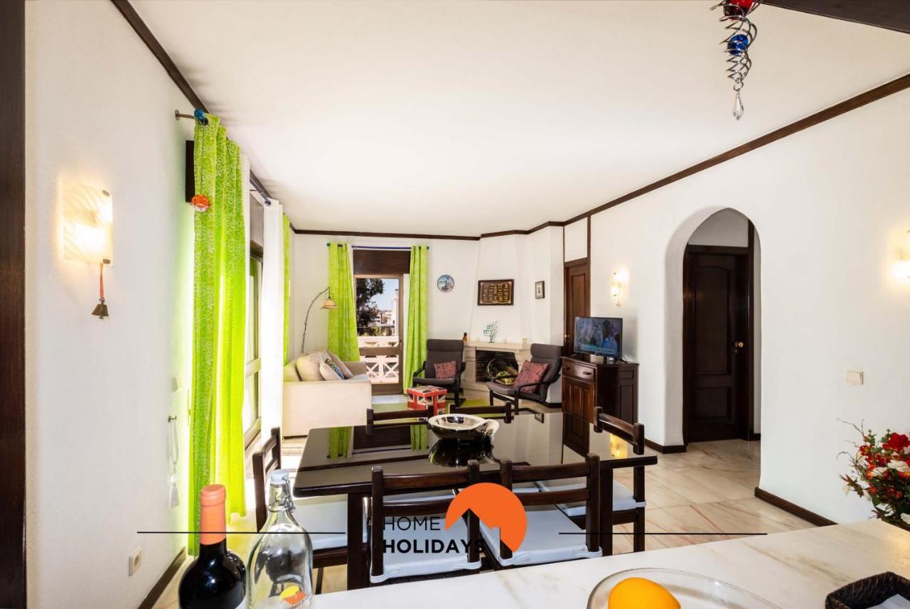 #029 Oura Village By Home Holidays Albufeira Dış mekan fotoğraf