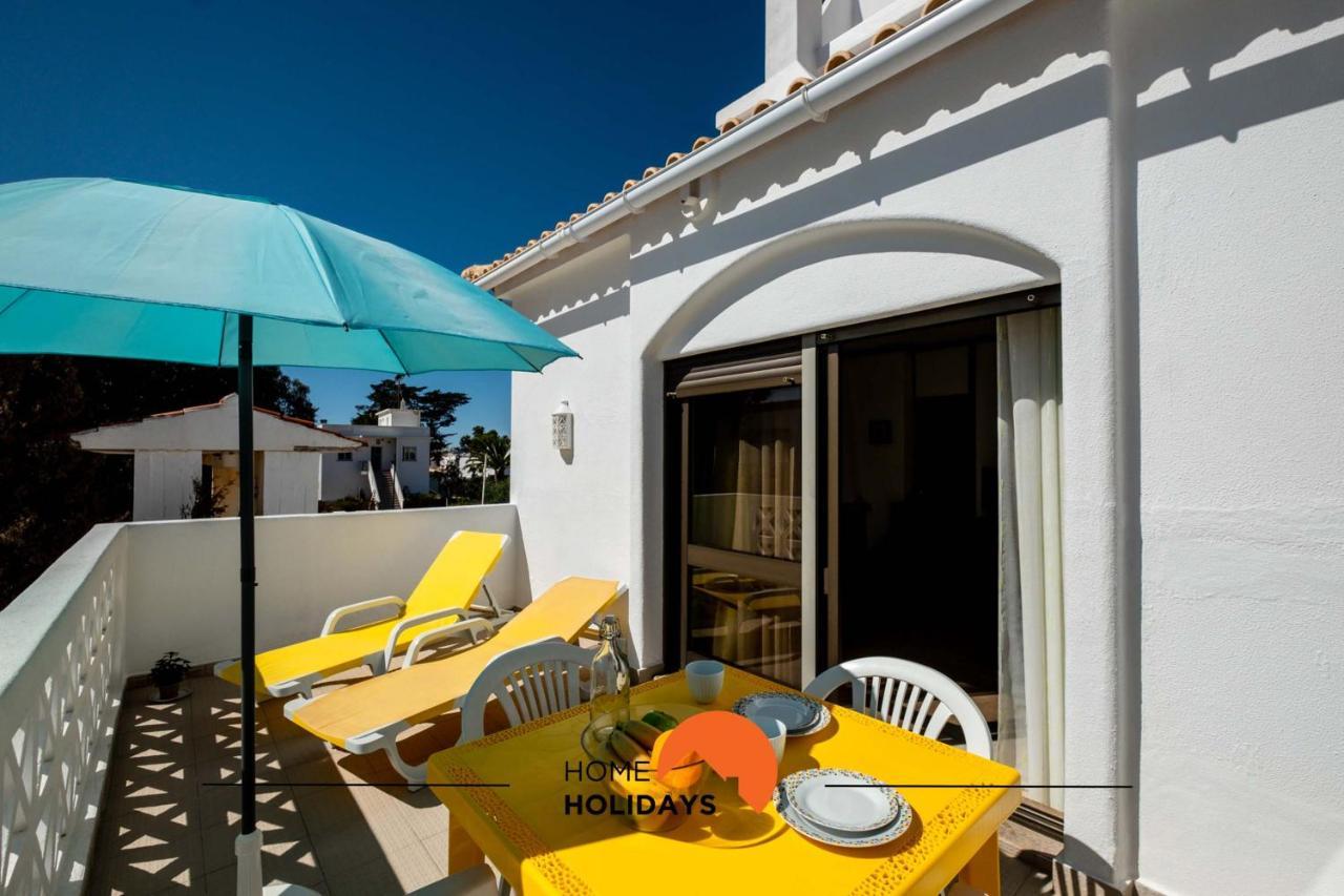 #029 Oura Village By Home Holidays Albufeira Dış mekan fotoğraf