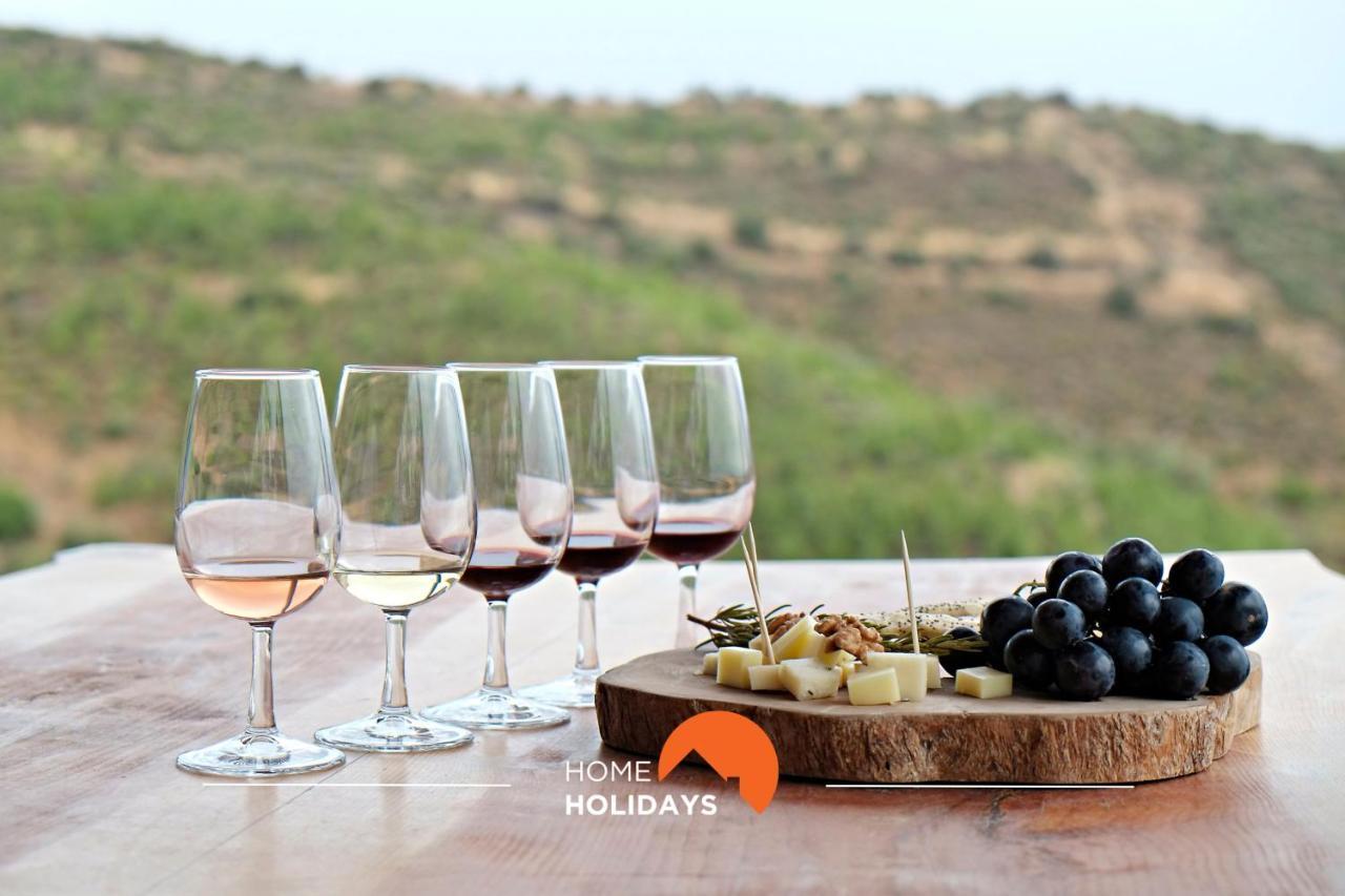 #029 Oura Village By Home Holidays Albufeira Dış mekan fotoğraf